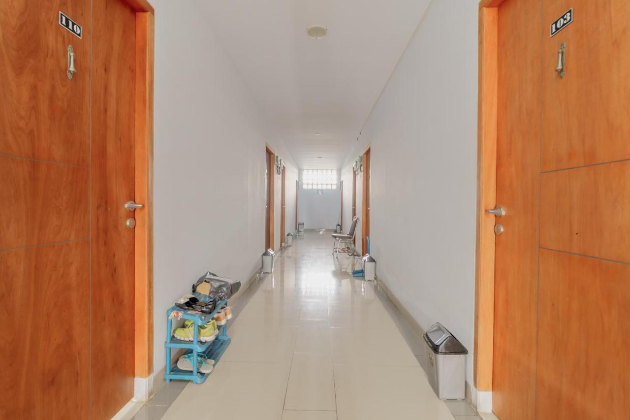 Koolkost Syariah Near Kampus Utama Universitas Budi Luhur Mencil Exterior photo